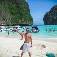 Отзыв от Андрей - DTV виза